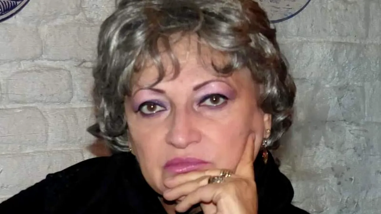 Medicul Monica Pop: „Nu spune nimeni că 85% dintre bolnavii de Covid s-au vindecat! De ce a ajuns un virus să conducă lumea?”