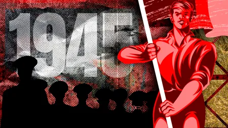 VIDEO | Parada Victoriei de la Moscova (DOCUMENTAR)