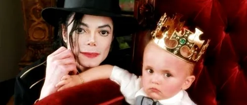 Cum arată fiul cel mare al lui Michael Jackson la 5 ani de la moartea tatălui său