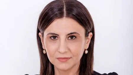 Ioana Constantin, candidat PMP la Sectorul 1, despre contracandidați: Dan Tudorache și Clotilde Armand sunt două fețe ale unei singure monede! Imagine și gălăgie cât cuprinde