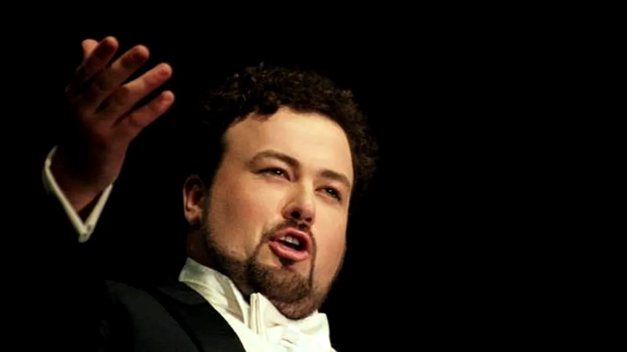 Tenorul Ștefan Pop debutează în opera 