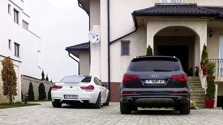 Ministrul Rovana Plumb fentează timbrul de mediu. Mașina de lux a familiei este înmatriculată în Bulgaria