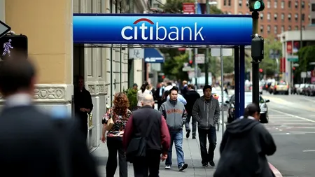 Citigroup a detronat Deutsche Bank din poziția de lider mondial al tranzacțiilor valutare