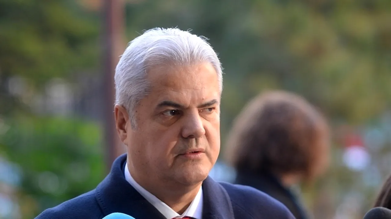 Adrian Năstase a câștigat la Judecătoria Sectorului 5 procesul cu Inspectoratul de Stat în Construcții