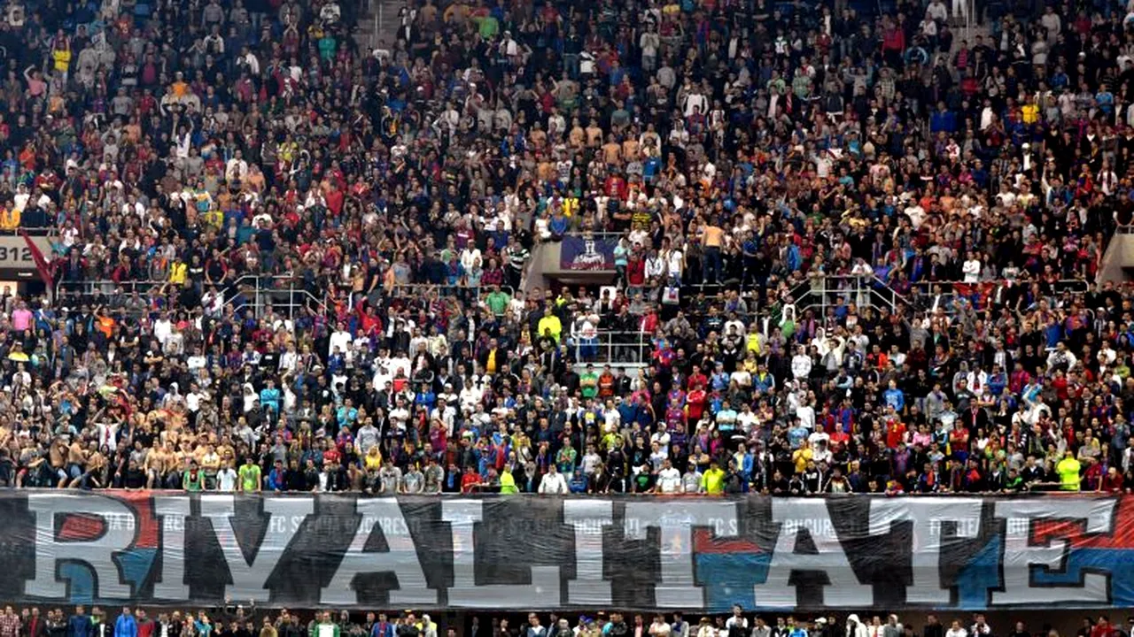 LIGA 1. Vineri, start în sezonul 2012-2013