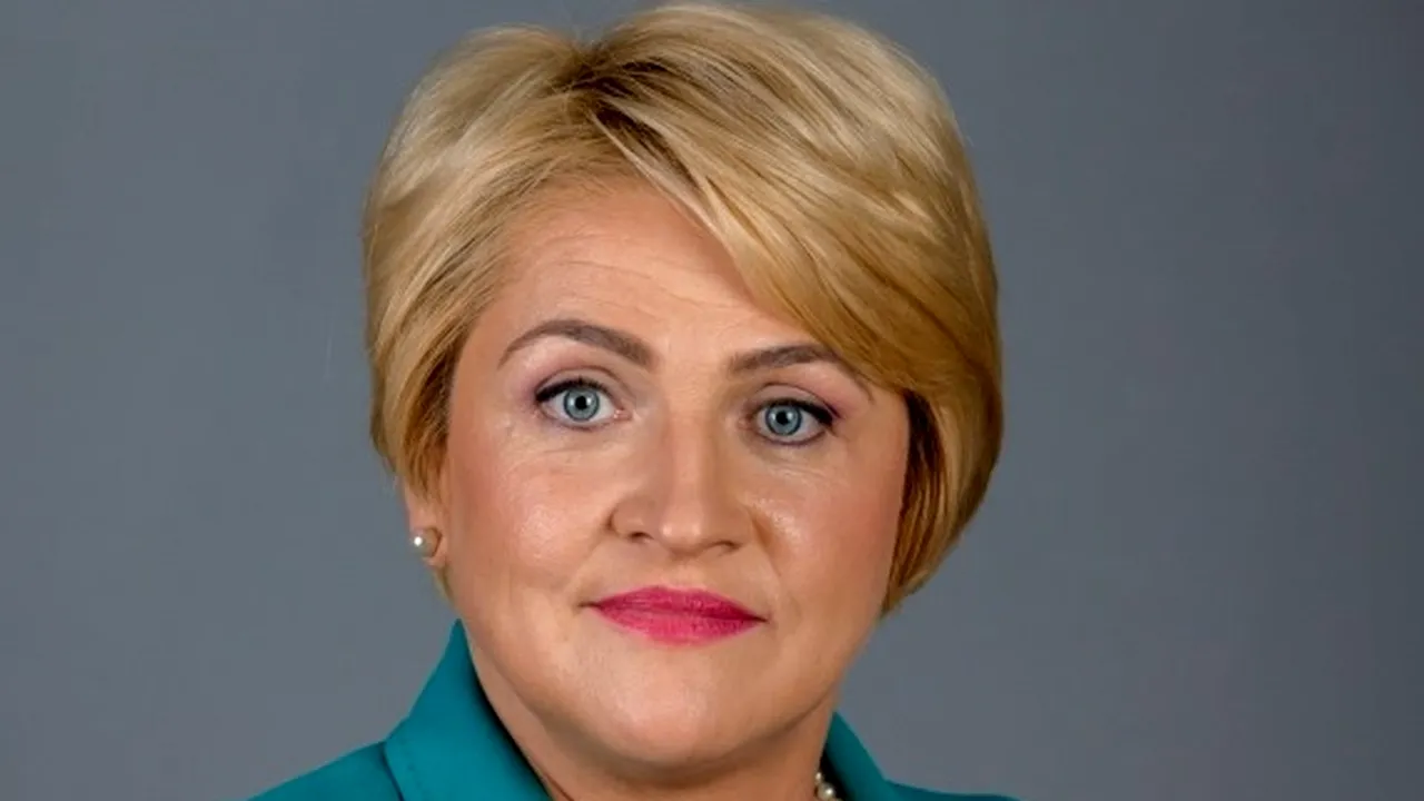 Lucia Varga: Ministerul Mediului este indiferent, nu face nimic pentru protejarea și gestionarea durabilă a pădurilor