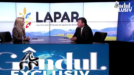 EXCLUSIV VIDEO | Dezastru în agricultură. România a ajuns să importe mere și pește. Carnea de porc este 90% din străinătate, după distrugerea fermelor din cauza pestei