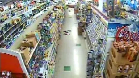  California, zguduită de două cutremure