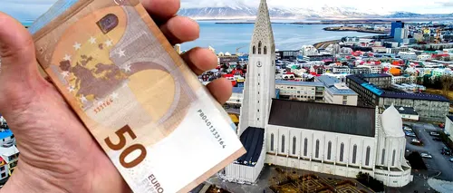 Cât costă să TRĂIEȘTI o lună în Islanda. O moldoveancă stabilită în Reykjavik a făcut calculul complet