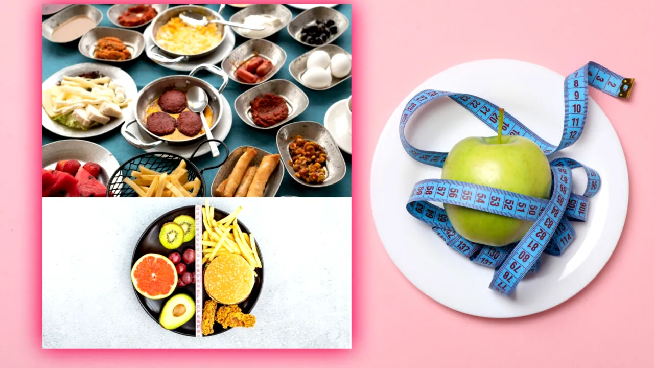 Dieta de după „all inclusive”. Cum să scapi de kilogramele în plus sau să îți menții greutatea, după întoarcerea din concediu