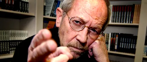 Scriitorul Elmore Leonard a murit la vârsta de 87 de ani