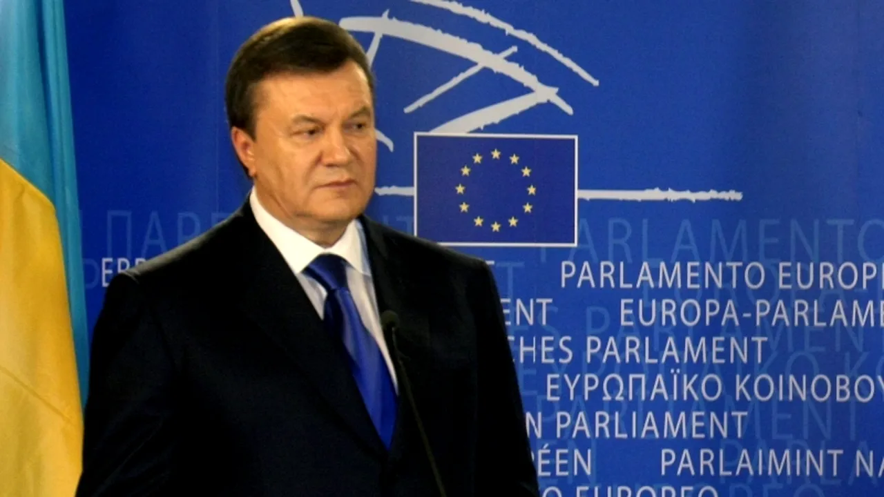 Șeful statului, atac la Serbia și Ucraina: 