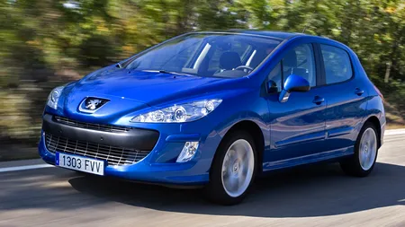 Veniturile celui mai mare constructor auto francez au scăzut cu 7% în primul trimestru, la 14 mld. euro