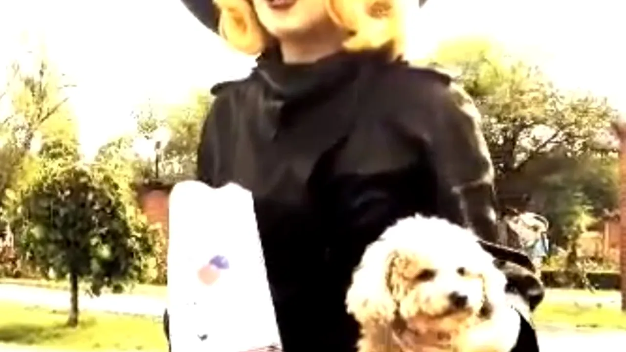 ROMÂNIA - promovată pe YouTube de către Lady Gaga. VIDEO