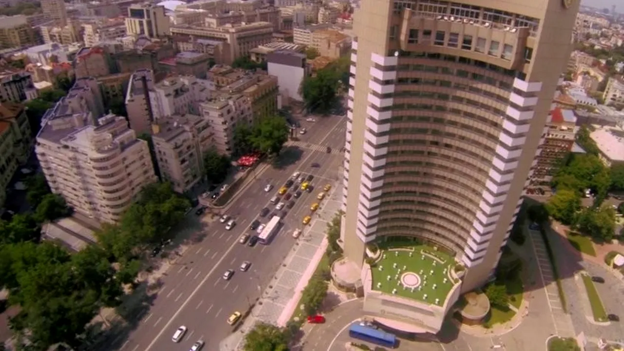 Un nou candidat la Primăria Capitalei