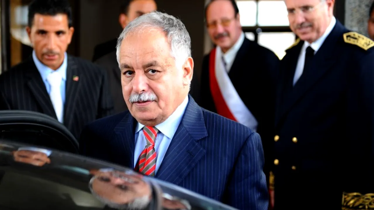 Tripoli a dat 