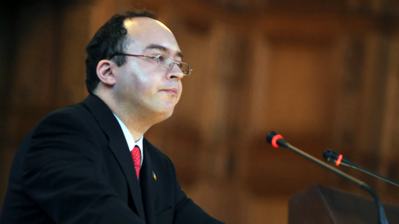 DIPLOMAȚIE. Bogdan Aurescu, despre Strategia Națională de Apărare a Țării: „Nu spunem că Rusia este un stat inamic. Doar menționăm comportamentul din anii trecuți”