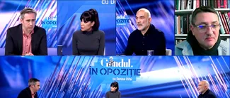 Costin Ciobanu: Alegerile aduc polarizare. Am văzut, cel puțin după turul 1 al ALEGERILOR prezidențiale, foarte multă tensiune, foarte multe acuzații