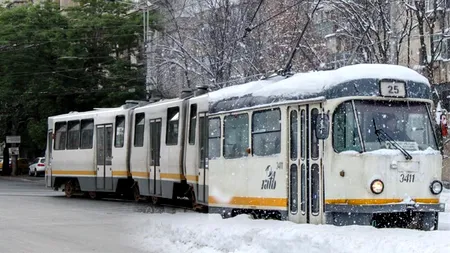 Anunțul meteorologilor ACCUWEATHER pentru 24 ianuarie 2025. Ce temperaturi vom avea în următoarea minivacanță