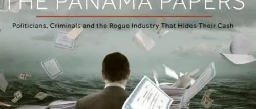 România, schimb de informații cu statele UE despre firmele din Panama Papers