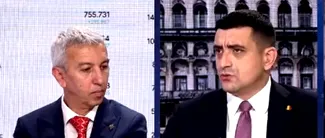 George Simion: „Asocierea cu un PARTID i-ar face rău lui Călin Georgescu”