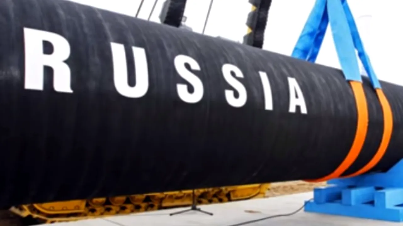 Ministru francez: Statele UE nu vor putea impune un embargo complet asupra importurilor de hidrocarburi ruseşti