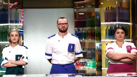 Cine este câștigătorul finalei Chefi la cuțite 2021 - VIDEO