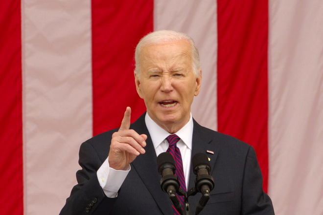 Președintele Joe Biden ar putea trimite trupe necombatante în Ucraina. Contractorii militari privați vor furniza sprijin tehnologic și logistic Kievului. Sursa Foto: Shutterstock 
