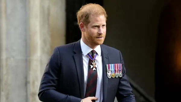 Prințul HARRY se retrage din organizația pe care a fondat-o. Ce s-a întâmplat