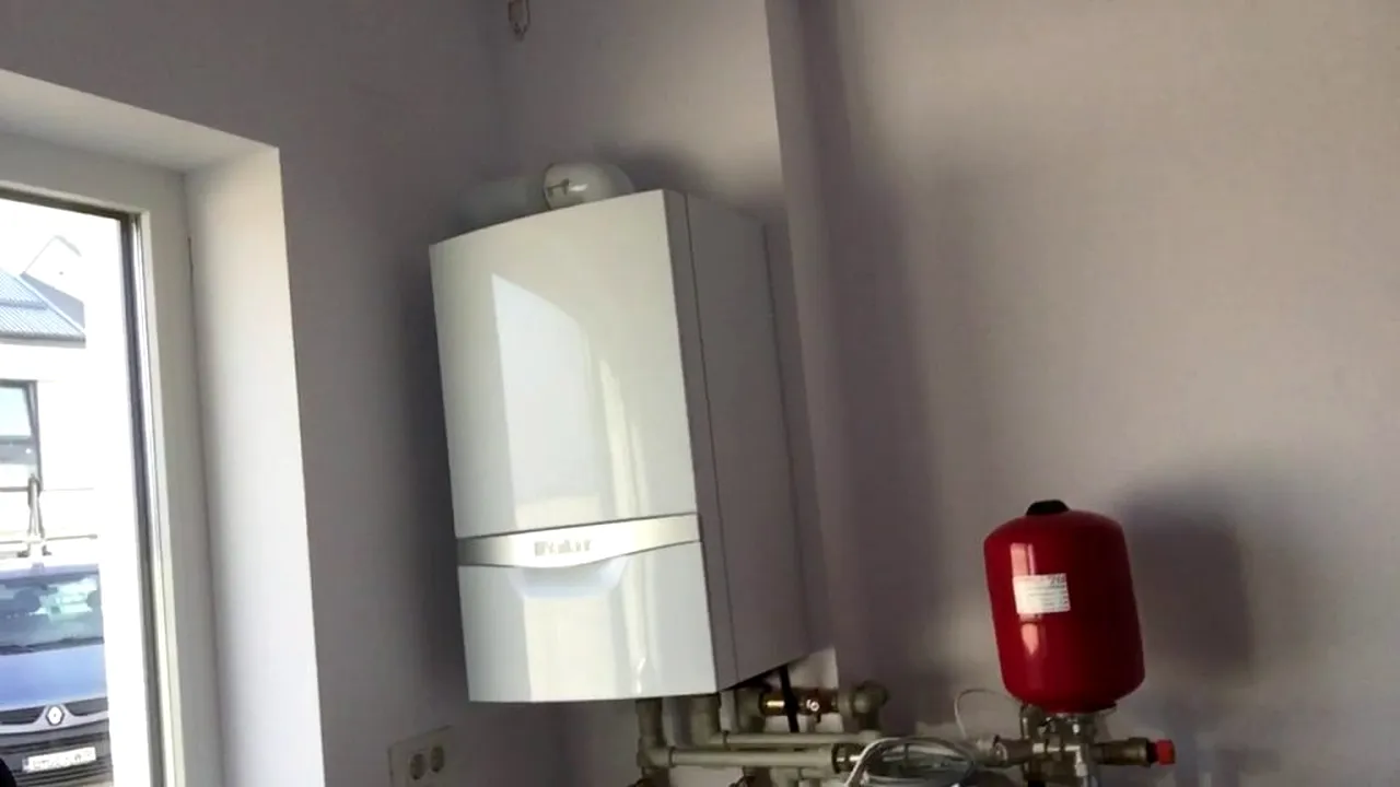 Se interzice instalarea centralelor termice cu coșuri individuale în apartamente! Care este soluția pentru a fi  montate în continuare