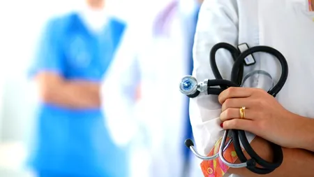 Ce salariu are o asistentă în România. Cât câștigă în fiecare lună