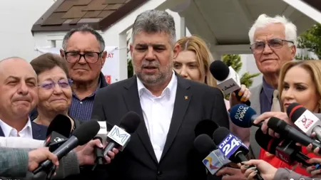 Premierul Marcel Ciolacu a văzut că, în politică, istoria Coaliției se repetă