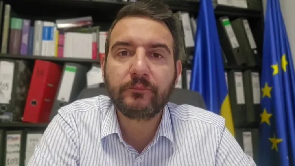 Noi detalii după audierea lui Vlad Băltățeanu, presupusul criminal al Valentinei, fata găsită în râul Olt. Avocatul Adrian Cuculis: ”Nu a vrut să semneze absolut nimic”