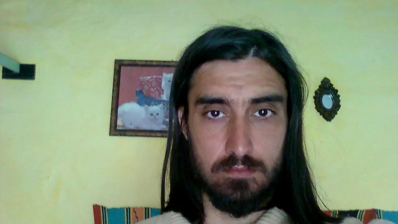 Bărbatul care a vrut să detoneze o bombă spune că a primit la spital o scrisoare de dragoste
