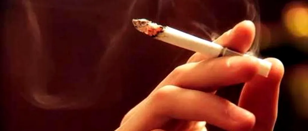 AVERTISMENT. Ministerul Sănătății, de Ziua Mondială fără Tutun: Nici fumatul, nici nicotina inhalată nu au rol protector față de infectarea cu virusul SARS-CoV-2