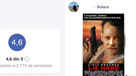 Cei patru ASASINI misterioși care s-ar fi cazat la Athenee Palace Hilton, VEDETE pe pagina de Facebook a hotelului: 