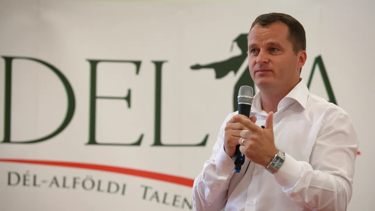 Primarul municipiului Gheorgheni, reținut de procurorii DNA Târgu Mureș