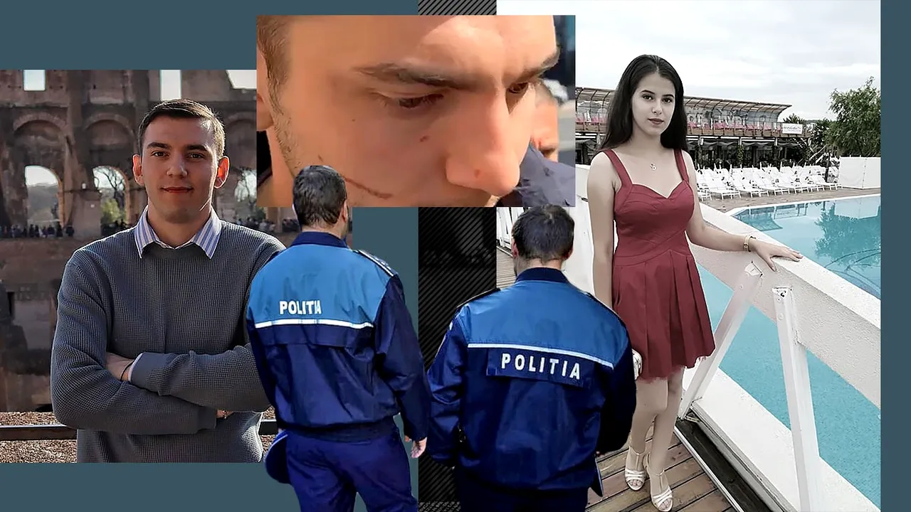 Noi detalii în cazul studentei ucise la Timișoara. ”Făcuse o obsesie, voia mai mult de la ea, dar a văzut că Andreea nu este de acord”