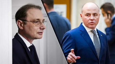 Revolta din PNL ia proporții: Mai multe filiale de prim rang îl sfidează pe Bolojan și resping în unanimitate Guvernul Niculescu
