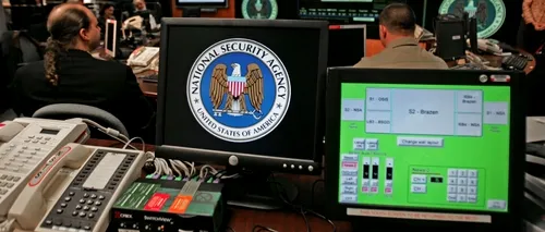 Der Spiegel: Care era ținta prioritară a spionajului NSA