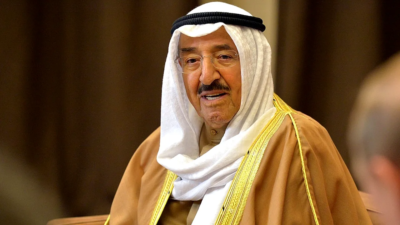 Rudele emirului din Kuweit condamnate la ani grei de închisoare. Motivul instanței 