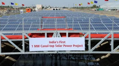 Panourile solare și sistemele de irigație – Revoluție în SUA și India, VIS în România