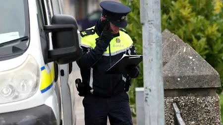 Patru persoane înjunghiate la Dublin: Bărbatul suspectat pentru ATACURI aleatorii a fost arestat