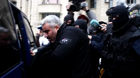 Sile Cămătaru rămâne în arest, fiul său a fost eliberat