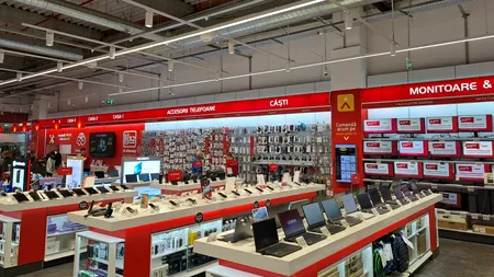 Telefoanele mobile în topul produselor cumpărate în primul val de Black Friday la Altex. Campania continuă până pe 23 noiembrie!