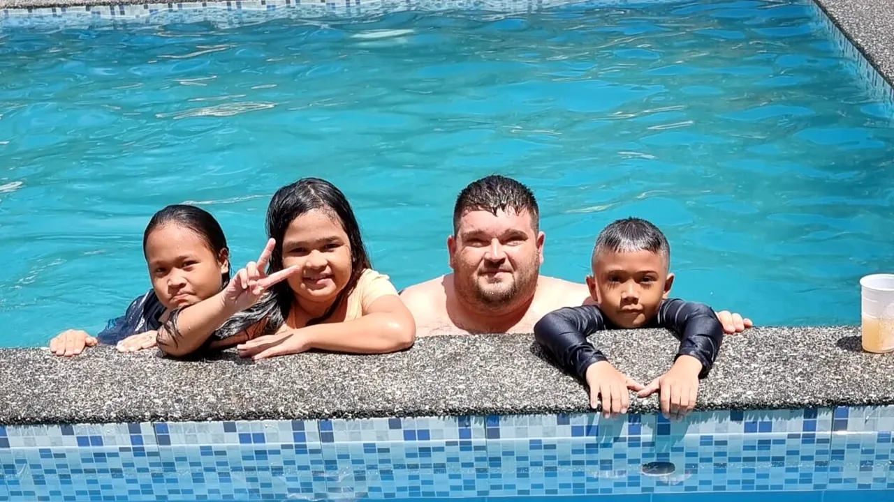 Român din Târgu Jiu, mort în Filipine. Familia nu are BANI să repatrieze trupul neînsuflețit