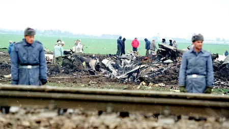 20 de ani de la cel mai grav accident aviatic din România