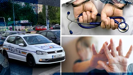 A fost desființat Serviciul Furturi Auto! Polițiștii ajunseseră să caute doar trotinete dispărute
