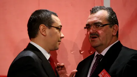 Mitrea: Nu plecăm acasă până nu audiem miniștrii; Guvernul trebuie să intre cât mai repede în pâine