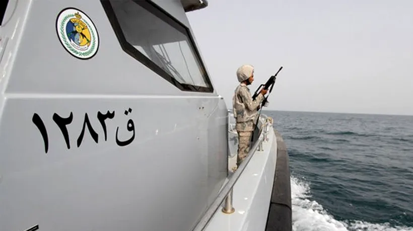 Trei militari iranieni care pregăteau un atentat, arestați de Arabia Saudită
